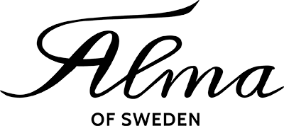 Alma of Sweden logo