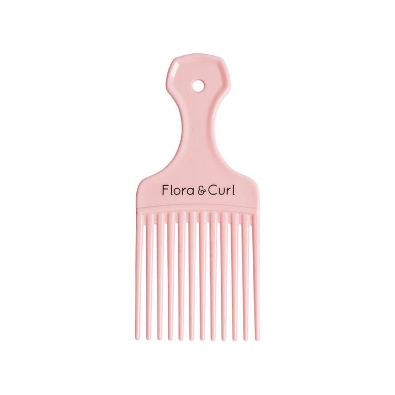 Flora & Curl Flora & Curl Gentle Fro Pick - almaofsweden.se