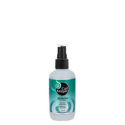 Curl Keeper Curl Keeper Refresh Next-Day Styling Spray - almaofsweden.se