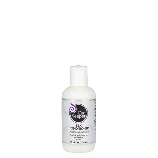 Curl Keeper Curl Keeper Silk Conditioner med Colour Keeper Technology - almaofsweden.se