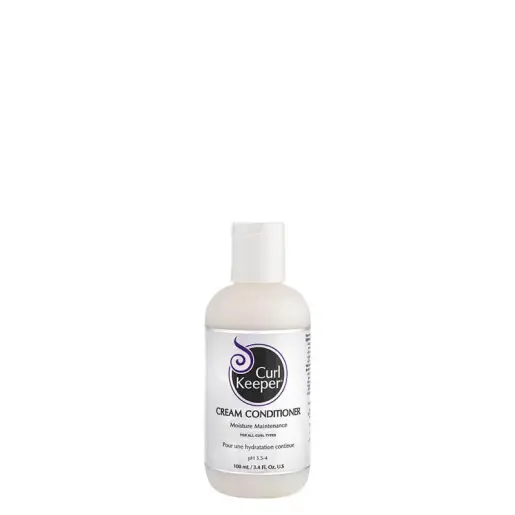 Curl Keeper Curl Keeper Cream Conditioner - Colour Keeper - almaofsweden.se