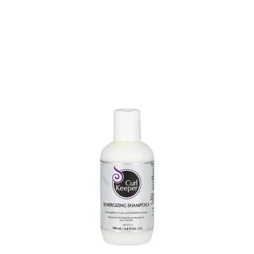 Curl Keeper Curl Keeper Energizing Shampoo - almaofsweden.se