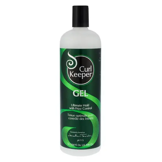 Curl Keeper Curl Keeper Gel - almaofsweden.se