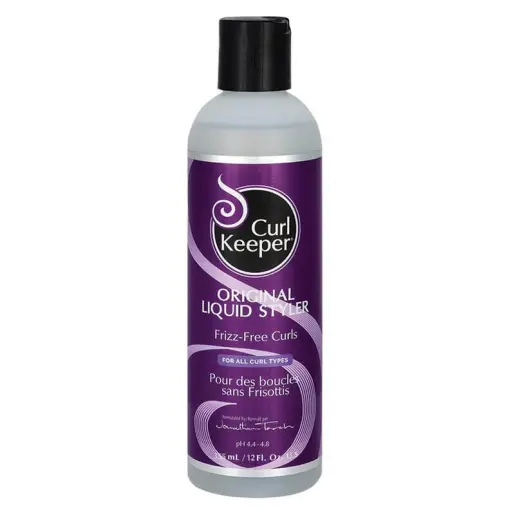 Curl Keeper Curl Keeper Original Liquid Styler - almaofsweden.se