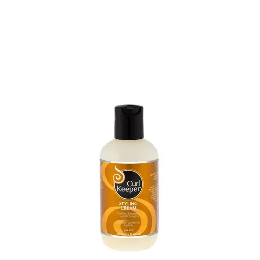 Curl Keeper Curl Keeper Styling Cream - almaofsweden.se