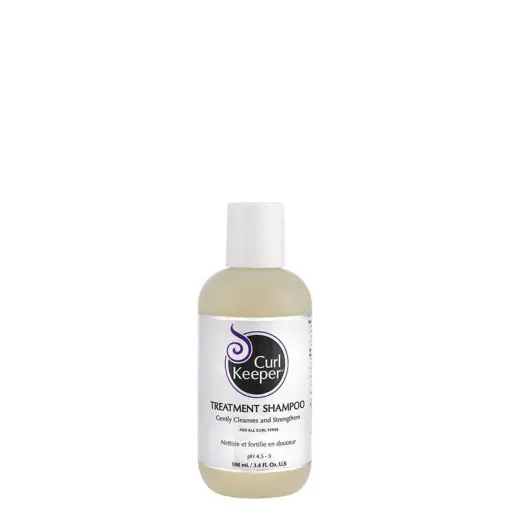 Curl Keeper Curl Keeper Treatment Shampoo - Colour Keeper - almaofsweden.se
