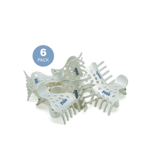 Yuaia Hair Care Curl & Volume Root Clips - almaofsweden.se
