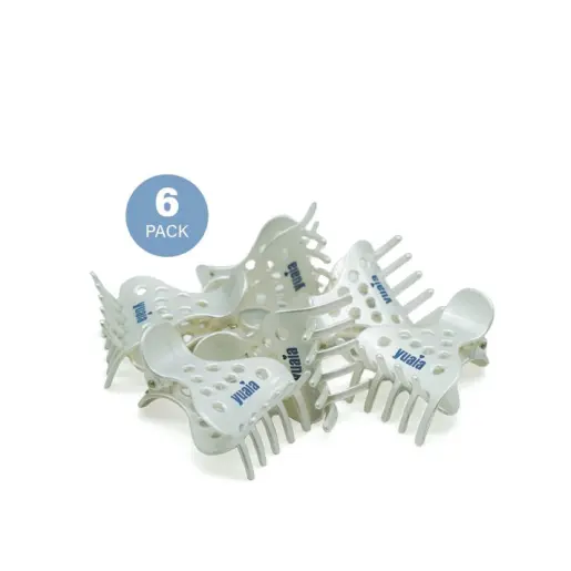Yuaia Hair Care Curl & Volume Root Clips - almaofsweden.se