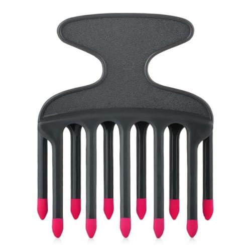 Double Row Root Comb