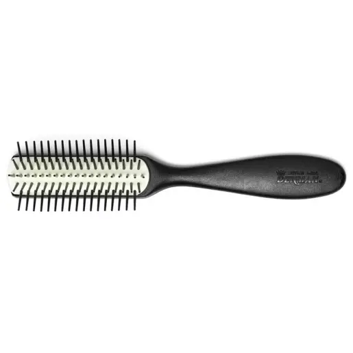 Denman brushes Denman brushes D143, 5 rader, Small Styling Brush - almaofsweden.se