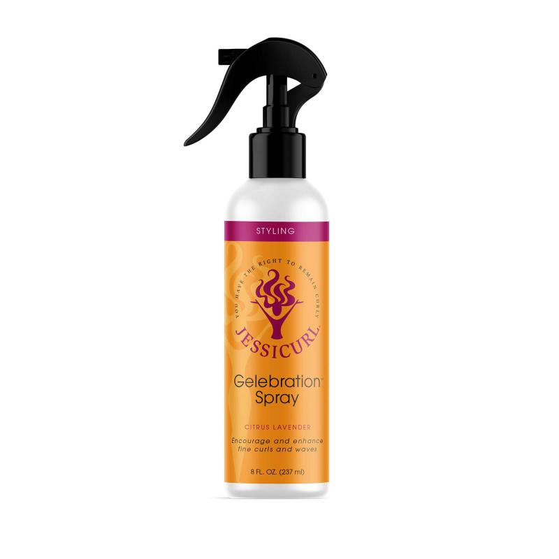 Jessicurl Gelebration Spray - almaofsweden.se