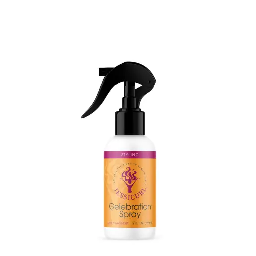 Jessicurl Gelebration Spray - almaofsweden.se