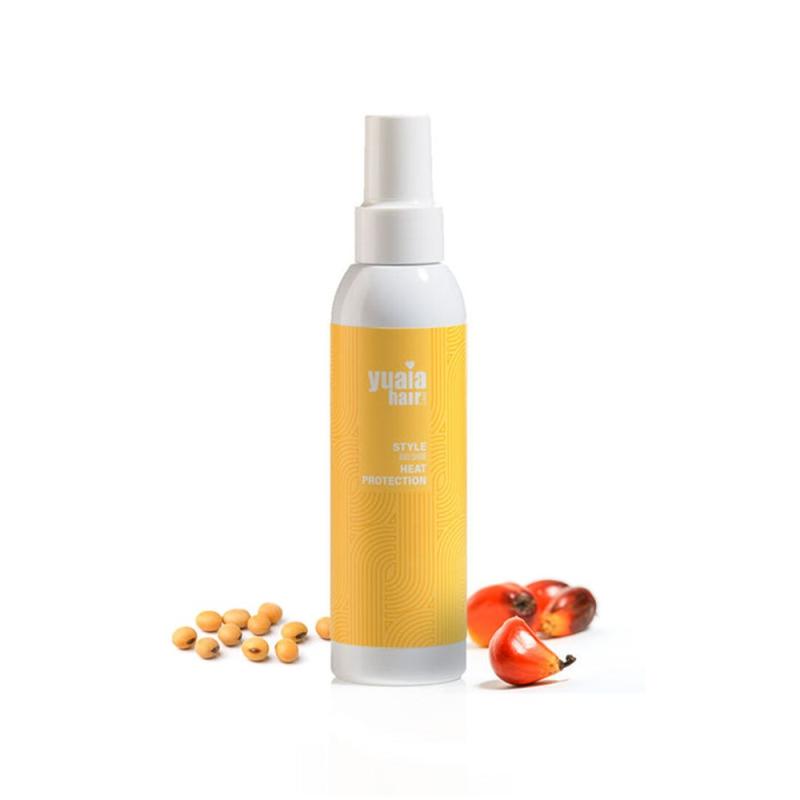 Yuaia Hair Care Style and Shine Heat Protection - almaofsweden.se