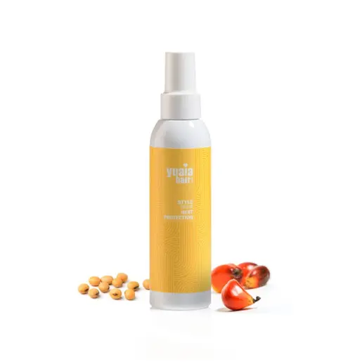 Yuaia Hair Care Style and Shine Heat Protection - almaofsweden.se