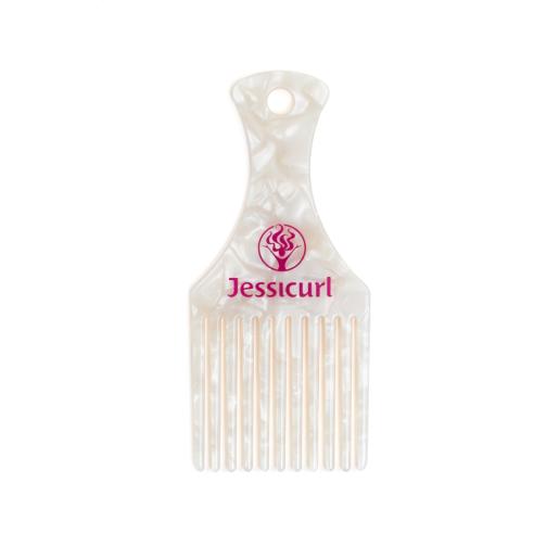 Jessicurl Hair Pick Comb - almaofsweden.se