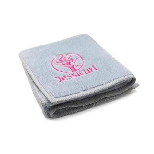 Jessicurl Microfiber Scrunching Towel - almaofsweden.se