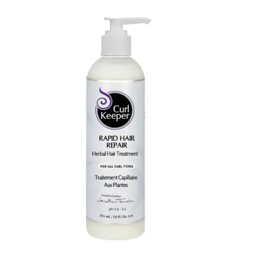 Curl Keeper Rapid Hair Repair - almaofsweden.se