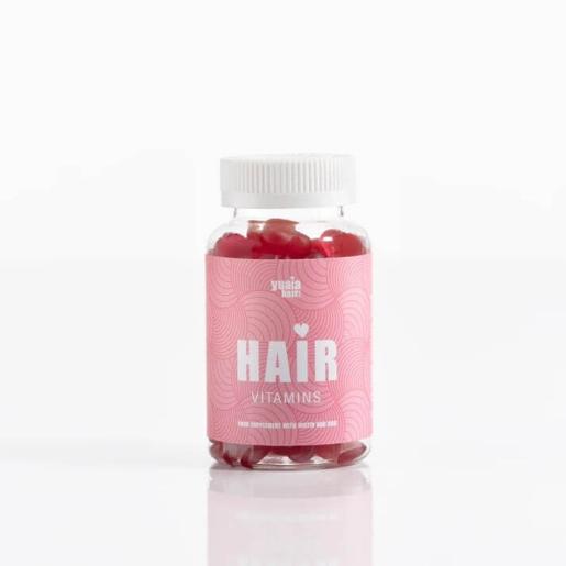 Yuaia Hair Care Yuaia Hair Vitamins - almaofsweden.se