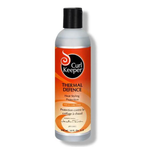 Curl Keeper Curl Keeper Thermal Defence - Heat Styling Protection - almaofsweden.se