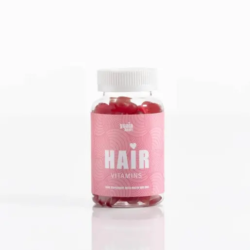 Yuaia Hair Care Yuaia Hair Vitamins - almaofsweden.se