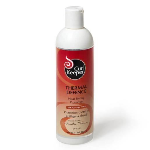 Curl Keeper Curl Keeper Thermal Defence - Heat Styling Protection - almaofsweden.se