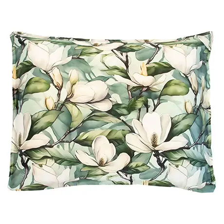 Siden Selma Sidenörngott MAGNOLIA 100% mullbärssilke - almaofsweden.se