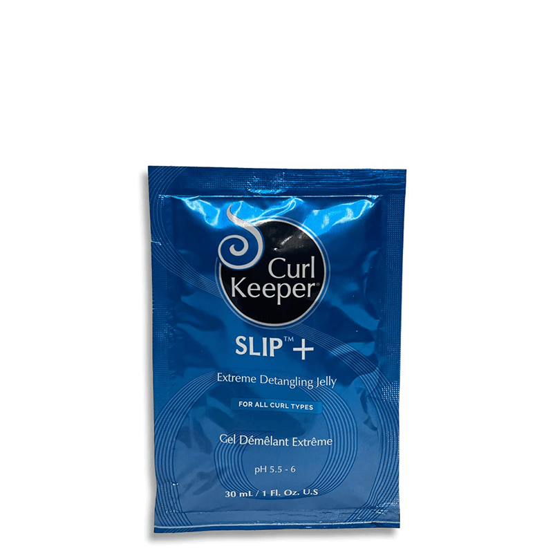Curl Keeper Curl Keeper SLIP+ Extreme Detangling Jelly PROV - almaofsweden.se