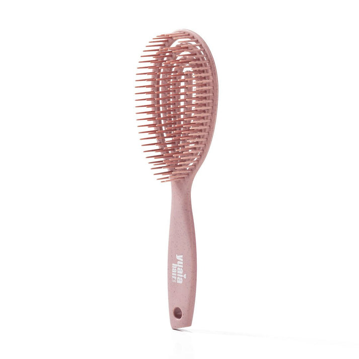Yuaia Hair Care Detangle Brush - almaofsweden.se