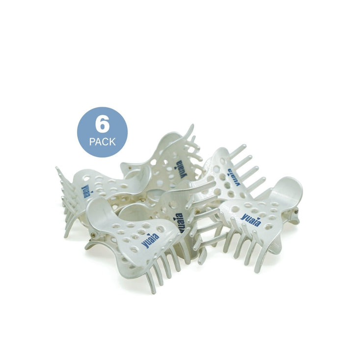 Yuaia Hair Care Curl & Volume Root Clips - almaofsweden.se