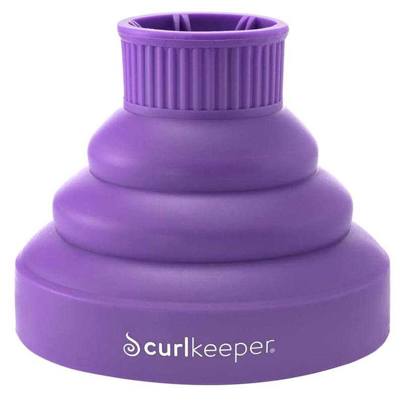 Curl Keeper Curl Keeper Pop-Up Silicone Curl Diffuser - almaofsweden.se